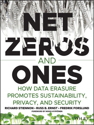 cover image of Net Zeros and Ones